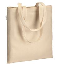 SHOPPER IN COTONE BIOLOGICO